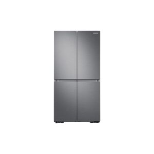 Samsung RF65A967FS9/EG frigorifero side-by-side Libera installazione 647 L F Argento (RF65A967FS9/EG)