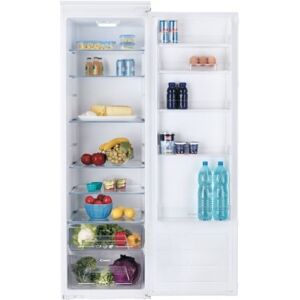 Candy LARDER CFLO3550E/N frigorifero Da incasso 316 L F Bianco (34901237)