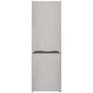 Beko RCSA330K30SN frigorifero con congelatore Libera installazione 295 L F Argento (7508520182)