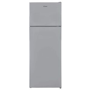 Candy CDV1S514FS frigorifero con congelatore Libera installazione 212 L F Argento (34005221)