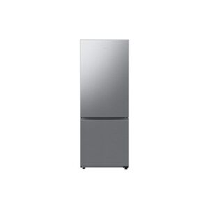 Samsung RB53DG706CS9 frigorifero con congelatore Libera installazione 538 L C Metallico, Stainless steel (RB53DG706CS9EF)