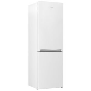 Beko RCSA330K30WN Libera installazione 295 L F Bianco