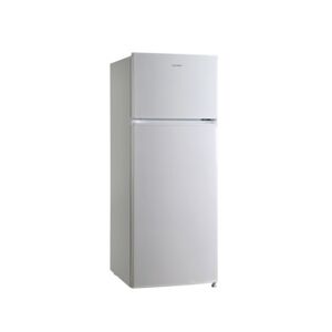 Comfee Comfeè RCT284WH1 frigorifero con congelatore Libera installazione 204 L F Bianco (RCT284WH1)