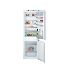Neff KI7863FF0 frigorifero con congelatore Da incasso 254 L F Bianco (KI7863FF0)