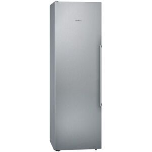 Siemens iQ700 KS36FPIDP frigorifero Libera installazione 309 L D Acciaio inossidabile (KS36FPIDP)