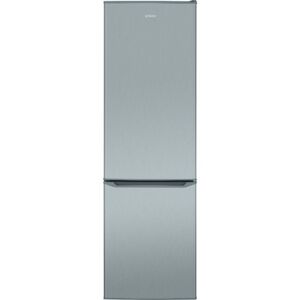 Bomann KG 7341 frigorifero con congelatore Libera installazione 262 L D Acciaio inossidabile (773419)