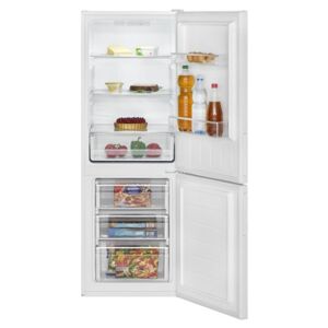 Bomann KG 7320 frigorifero con congelatore Libera installazione 227 L E Bianco (773203)