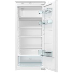 Gorenje RBI4122E1 frigorifero con congelatore Da incasso 180 L F Bianco (732398)