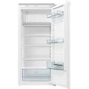 Gorenje RBI2122E1 frigorifero con congelatore Da incasso 180 L F Bianco (732404)