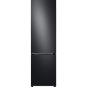 Samsung RL38A7B63B1/EG frigorifero con congelatore Libera installazione 387 L C Nero (RL38A7B63B1/EG)