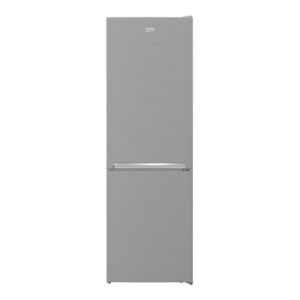 Beko RCSA366K40XBN frigorifero con congelatore Da incasso 343 L E Grigio (RCSA366K40XBN)