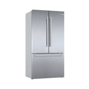 Bosch KFF96PIEP frigorifero side-by-side Libera installazione 573 L E Acciaio inossidabile (KFF96PIEP)