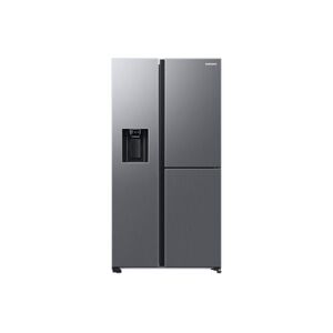 Samsung RH68B8541S9 frigorifero side-by-side Libera installazione 627 L E Acciaio inossidabile (RH68B8541S9/EG)