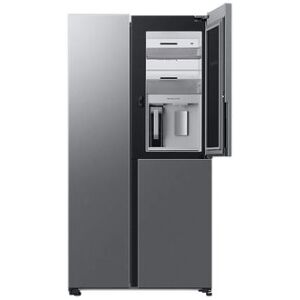 Samsung RH69B8920S9/EG frigorifero side-by-side Libera installazione 645 L F Acciaio inossidabile (RH69B8920S9/EG)