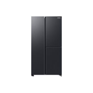Samsung RH69B8941B1/EG frigorifero side-by-side Libera installazione 645 L E Nero (RH69B8941B1/EG)