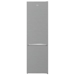 Beko RCNA406I40XBN frigorifero con congelatore Libera installazione 362 L E Acciaio inossidabile (RCNA406I40XBN)