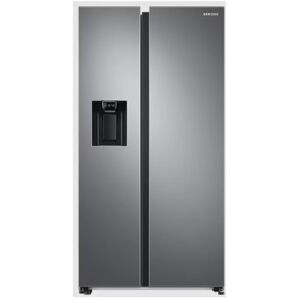 Samsung RS6GA8521S9/EG combinazione stand-by-side, larghezza 91,2 cm, 634 l, No Frost+ (RS6GA8521S9/EG_PRICE1)