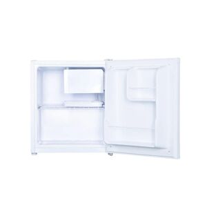 Electroline SDLE-06SM1WF0 frigorifero Libera installazione 41 L minibar F Bianco