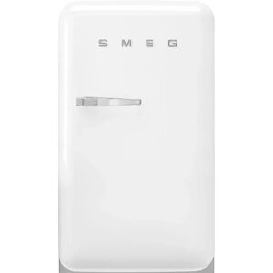 SMEG FAB10HRWH5 frigorifero Libera installazione 135 L E Bianco