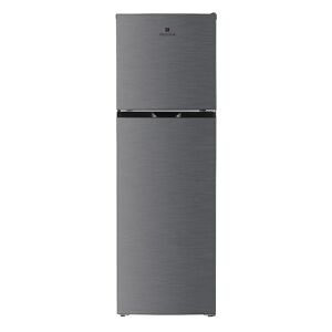 Electroline TME320NM2XF2 frigorifero con congelatore Libera installazione 247 L F Acciaio inossidabile