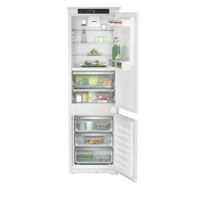 Liebherr ICBNSe 5123-20 frigorifero con congelatore Da incasso 244 L E Bianco