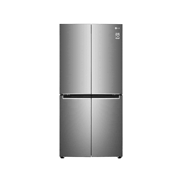 lg gmb844pzfg frigorifero americano