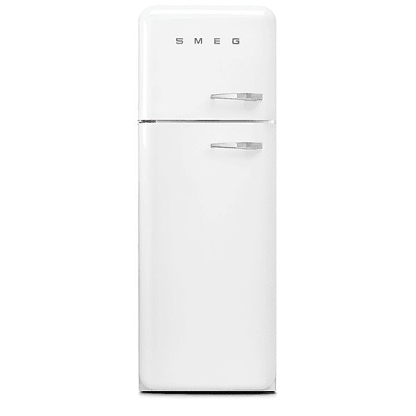 smeg fab30lwh5 frigorifero doppia porta