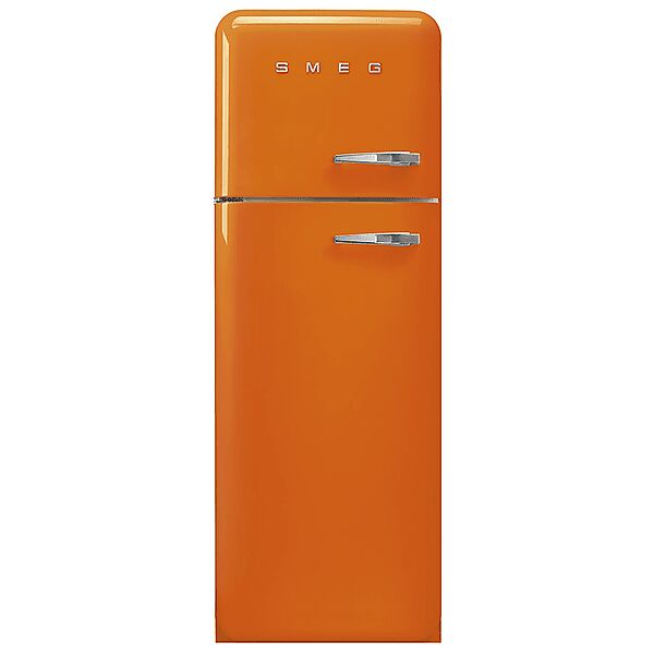 smeg fab30lor5 frigorifero doppia porta