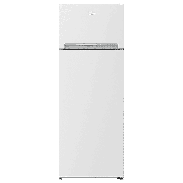 beko rdsa240k40wn frigorifero doppia porta