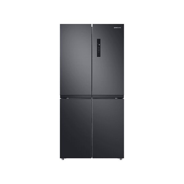 samsung rf48a400eb4/ef frigorifero americano