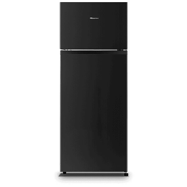 hisense rt267d4abe frigorifero doppia porta