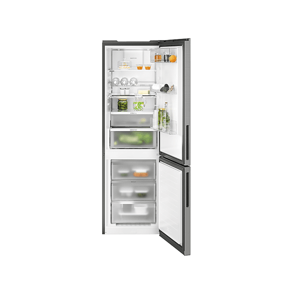 electrolux lnt7mc32x frigorifero doppia porta