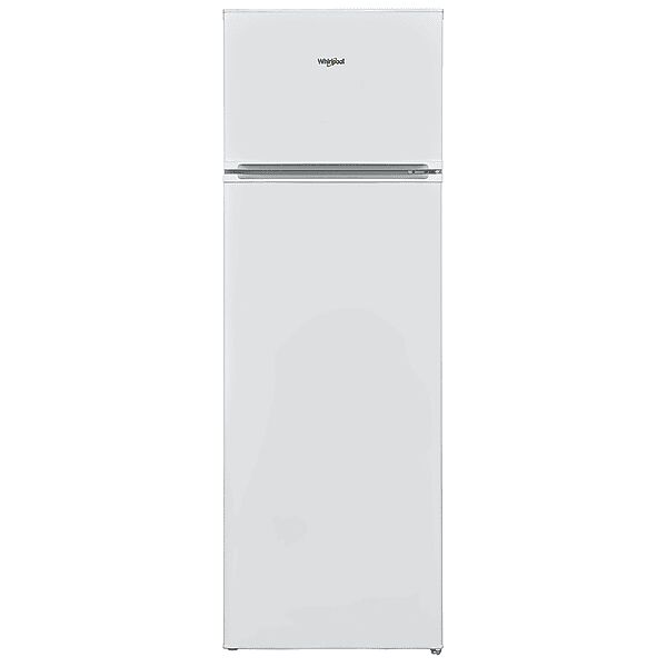 whirlpool w55tm 6120 w frigorifero doppia porta