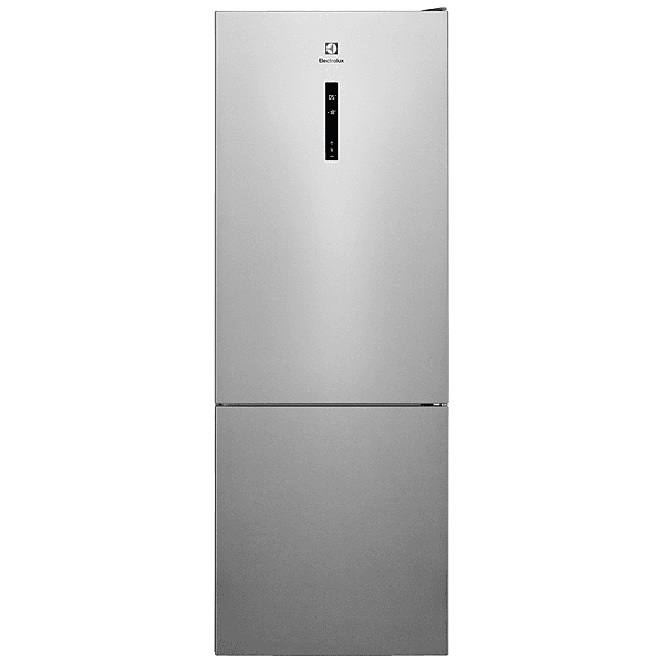 electrolux lnt7mf46x2 frigorifero combinato