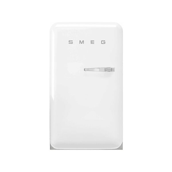 smeg fab10hlwh5, frigo monoporta, classe e