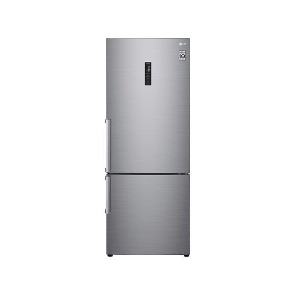 lg gbb567pzcmb frigorifero combinato