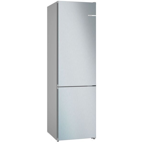 bosch frigo combi 363lt h203 nf c inoxlook kgn392lcf