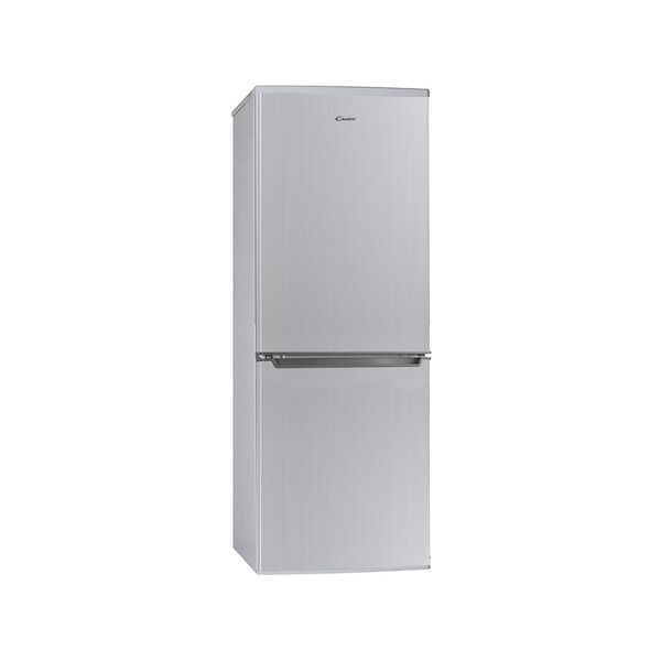 candy frigo combi 207lt h151-l55 stat inox