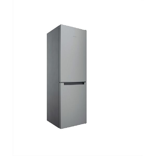 indesit infc8ta23x  infc8 ta23x frigorifero con congelatore libera installazione 335 l d stainless steel