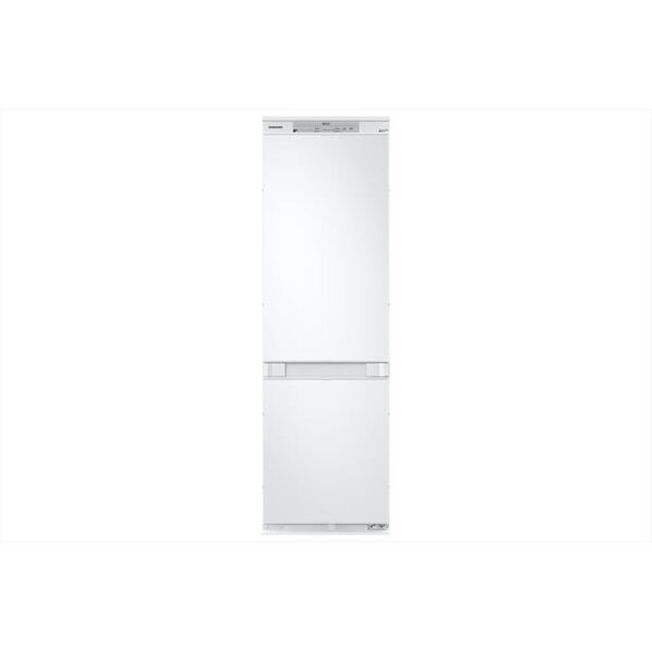 samsung frigorifero incasso brb26600fww/ef classe f 267lt-bianco