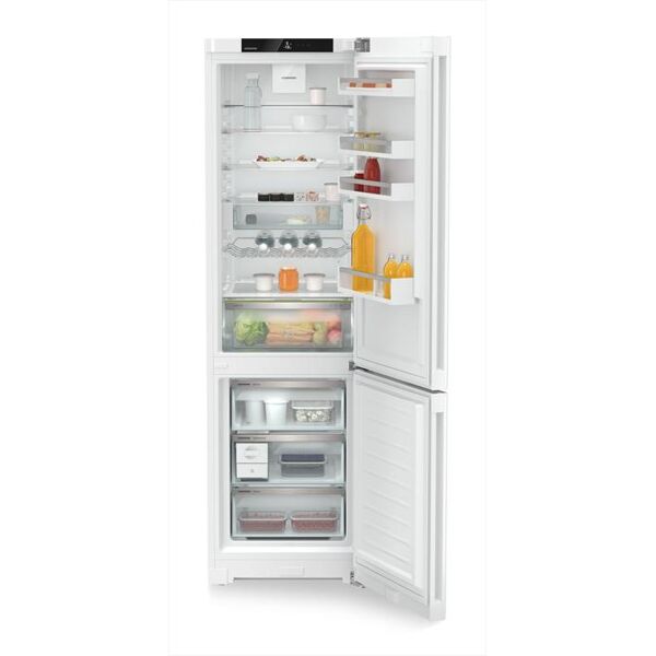 liebherr frigorifero combinato cnd 5723-20 classe d-bianco