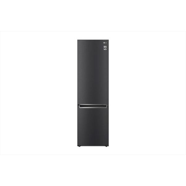 lg frigorifero combinato gbb72mcvbn.amcqeur classe b-grigio scuro