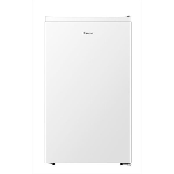 hisense frigorifero 1 porta rr121d4awe classe e 94 lt-bianco