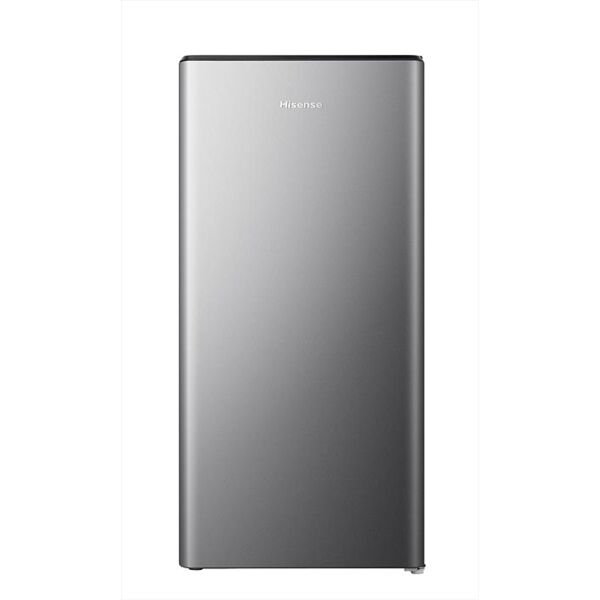 hisense frigorifero 1 porta rr198d4ade classe e 151 lt-silver