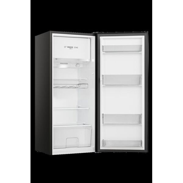 hisense frigorifero 1 porta rr220d4bbe classe e 165 lt-nero