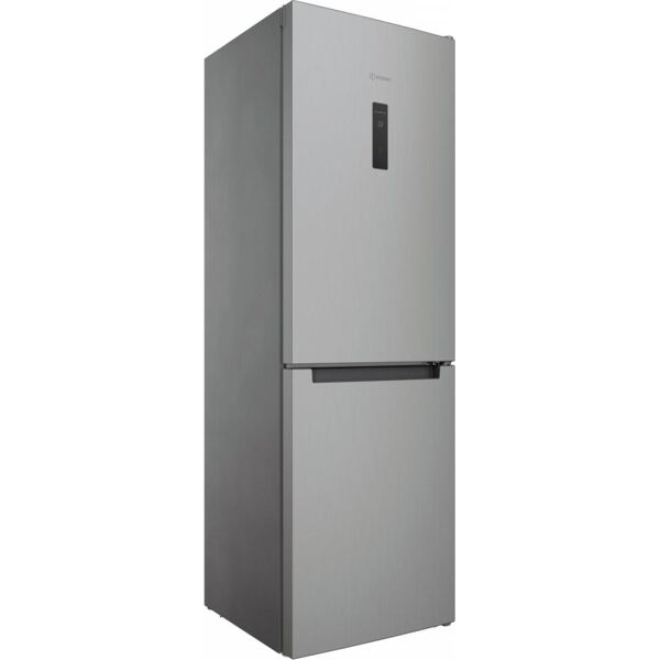 indesit infc8 to32x infc8 to32x frigorifero combinato no frost capacità 335 litri classe energetica e colore inox