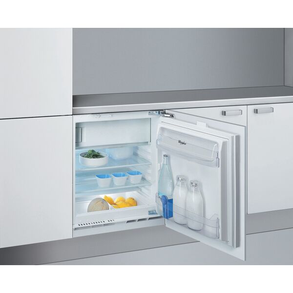 whirlpool arg 913 1 arg 913 1 mini frigo bar frigorifero piccolo incasso capacità 126 litri classe f