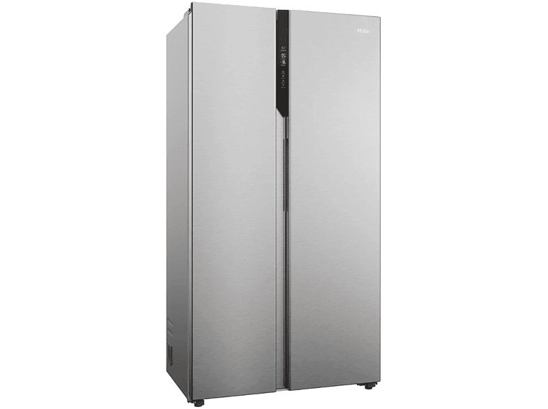 HAIER HSR5918DNMP frigorifero americano