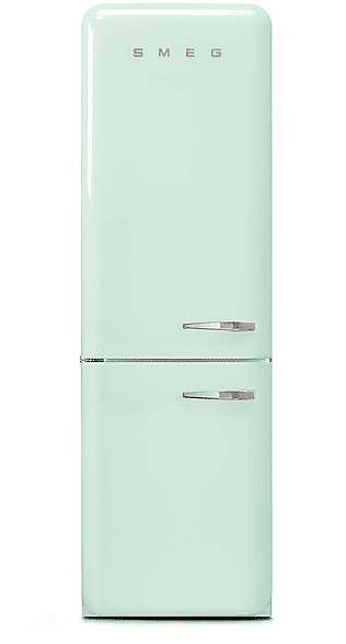 SMEG FAB32LPG5 FRIGORIFERO COMBINATO