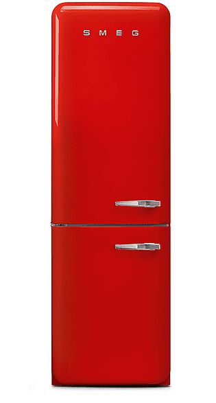 SMEG FAB32LRD5 FRIGORIFERO COMBINATO